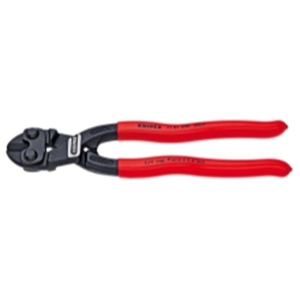 Grip-On Grip On 71 01 200 SBA Cobolt Mini Bolt Cutter Carded; 8 in. 71 01 200 SBA